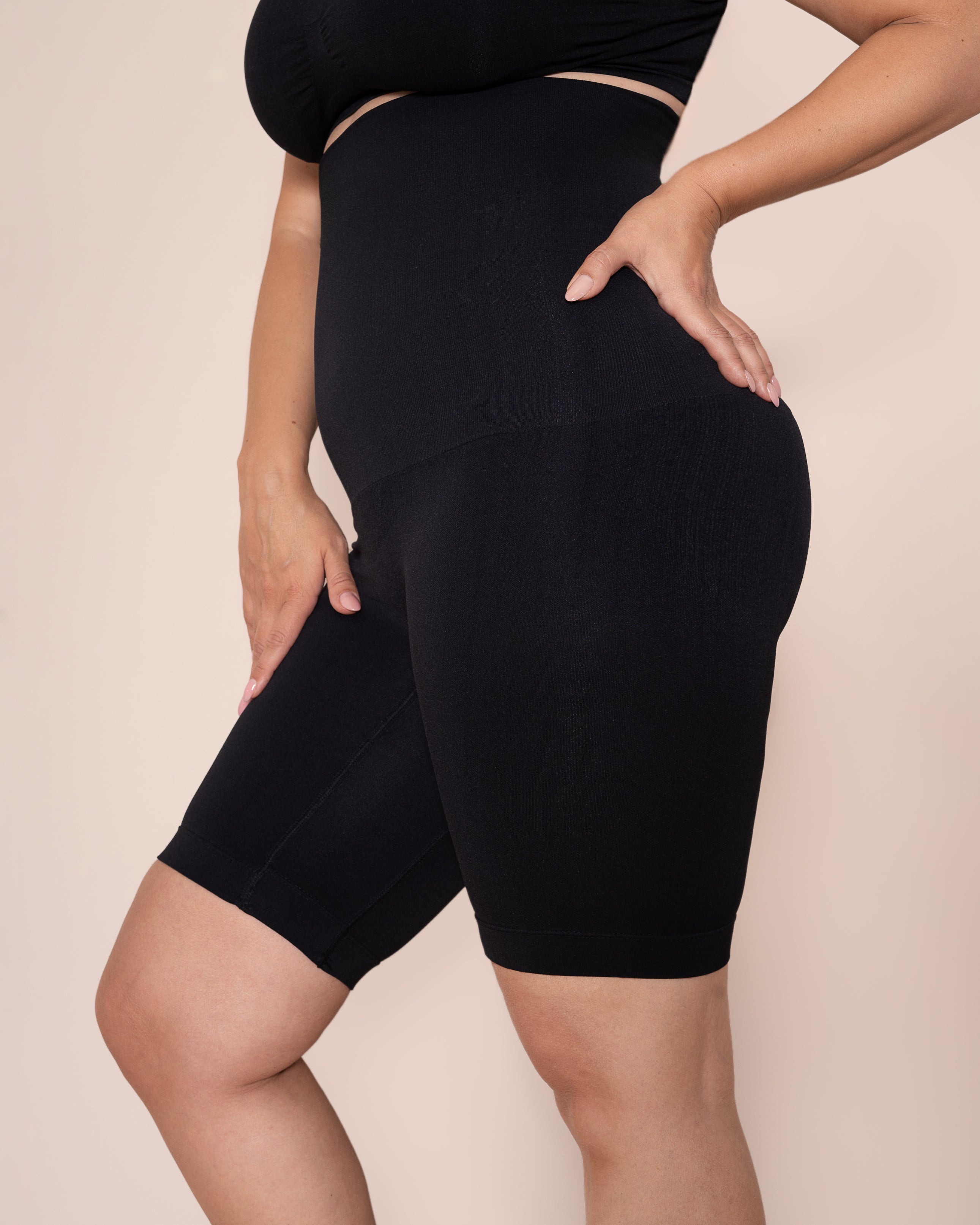Shapenwear® High Waist Shaper shorts for Everyday use