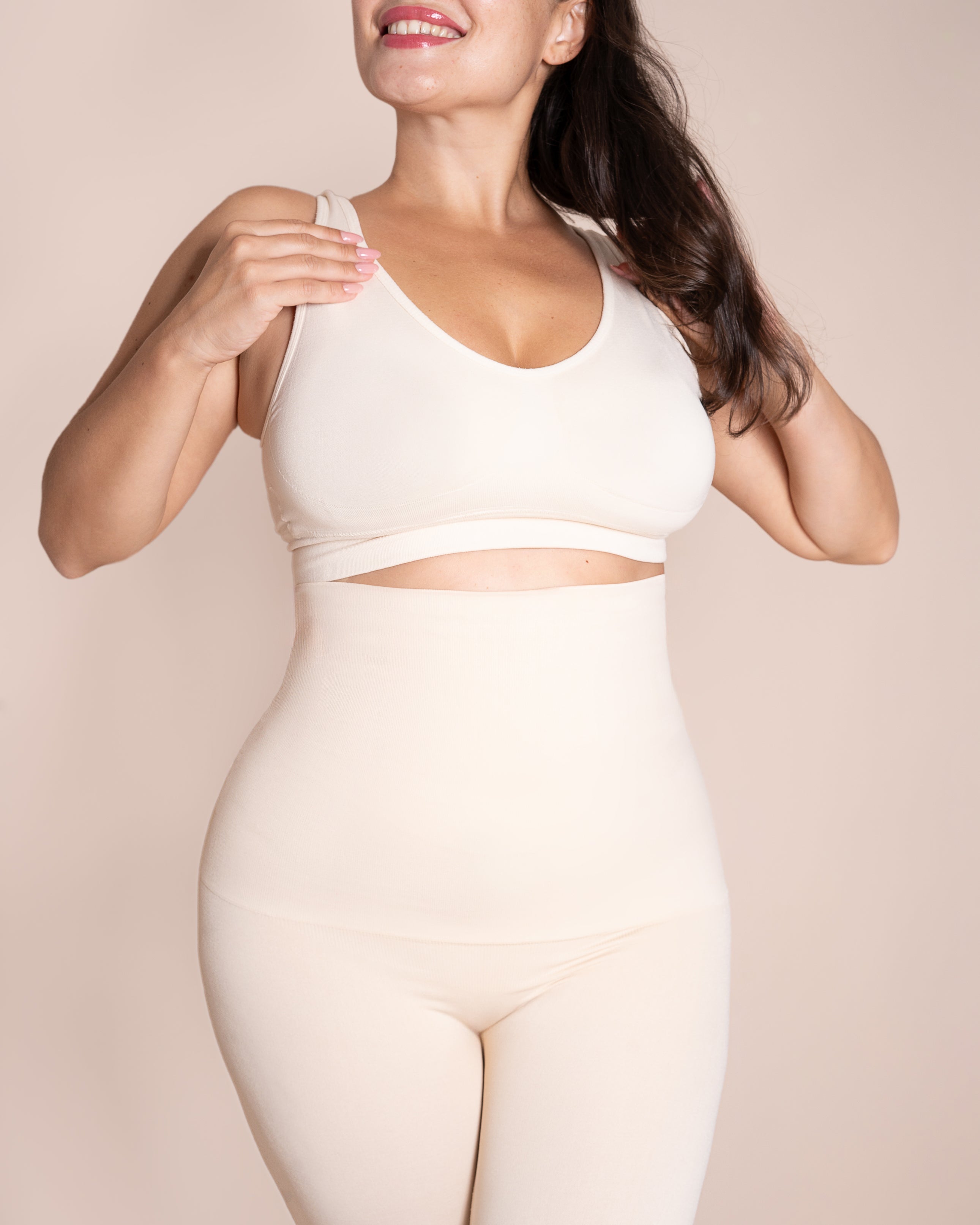 Shapenwear® High Waist Shaper shorts for Everyday use
