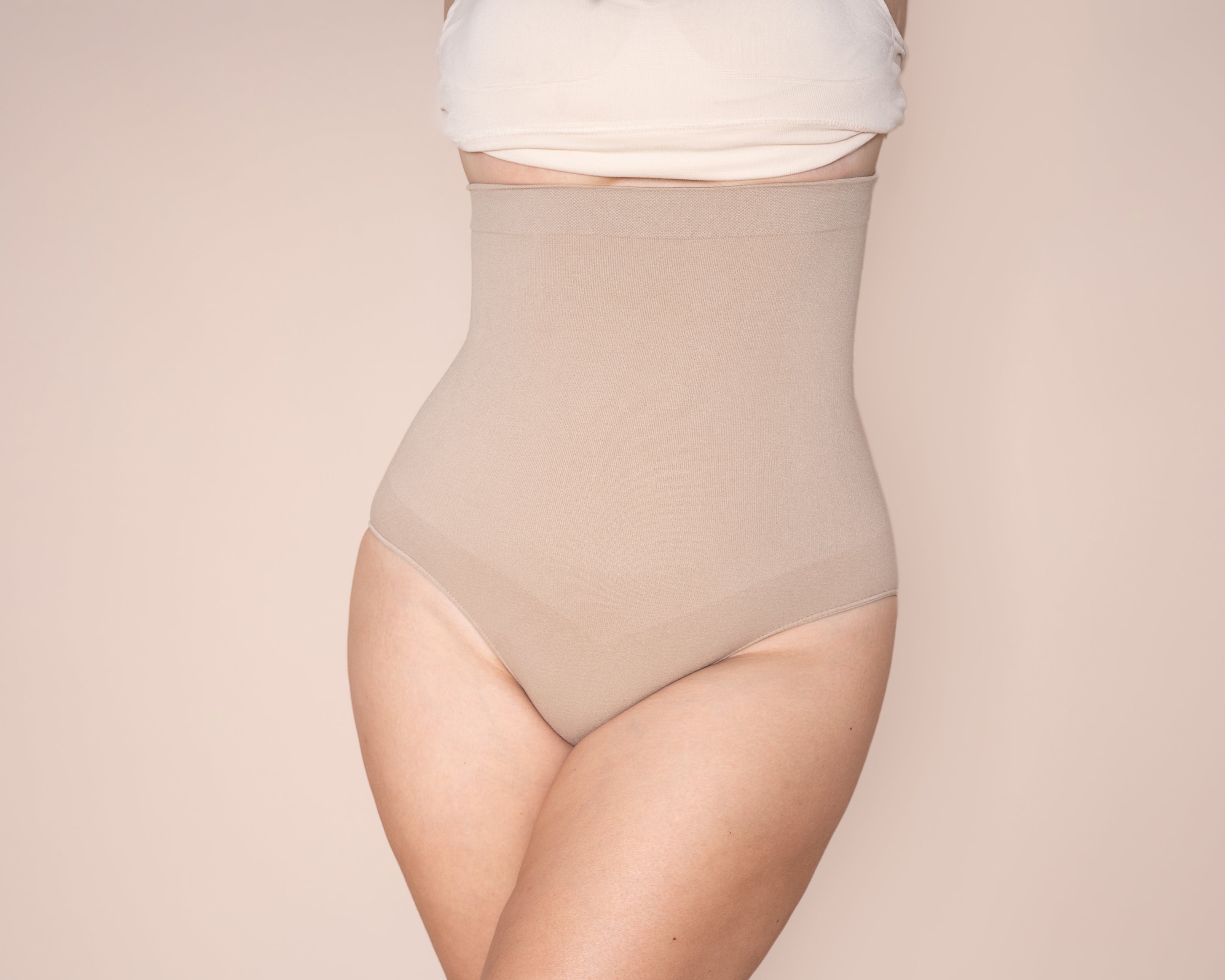 Shapenwear® High Waist Shaper Panty for Everyday use