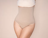Shapenwear® High Waist Shaper Panty for Everyday use