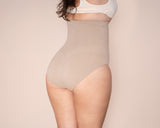 Shapenwear® High Waist Shaper Panty for Everyday use