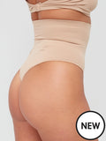Shapenwear® All Day Every Day High-Waisted Shaper Thong