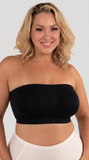 Shapenwear®strapless bra for daily use