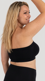 Shapenwear®strapless bra for daily use