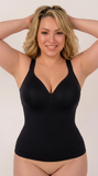 SHAPENWEAR Essentials heart built-in camisole for everyday use