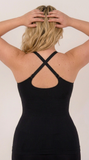 SHAPENWEAR Essentials heart built-in camisole for everyday use