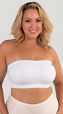 Shapenwear®strapless bra for daily use