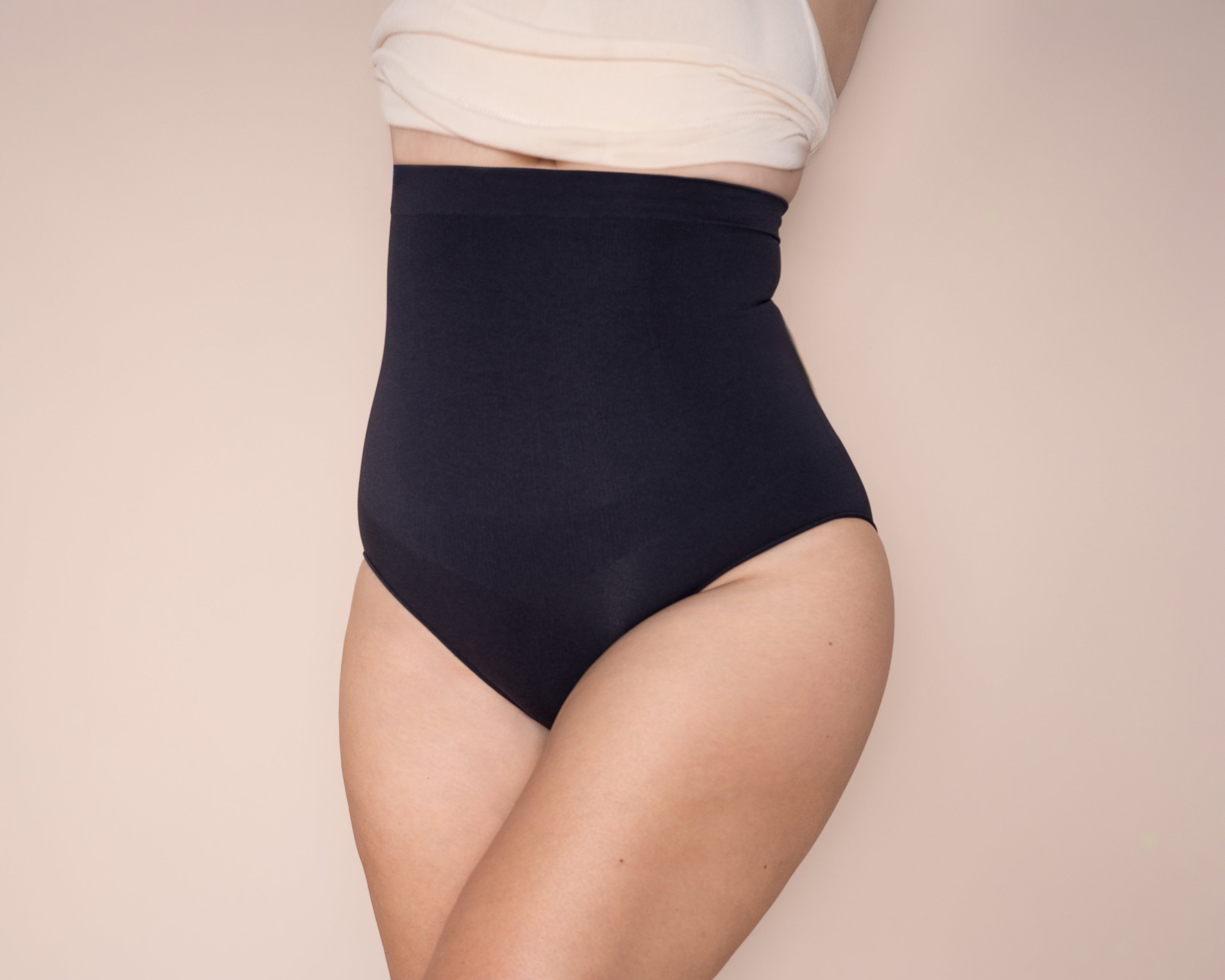 Shapenwear® High Waist Shaper Panty for Everyday use