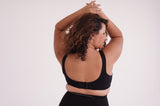 shapenwear © daily use wire free bra with handle