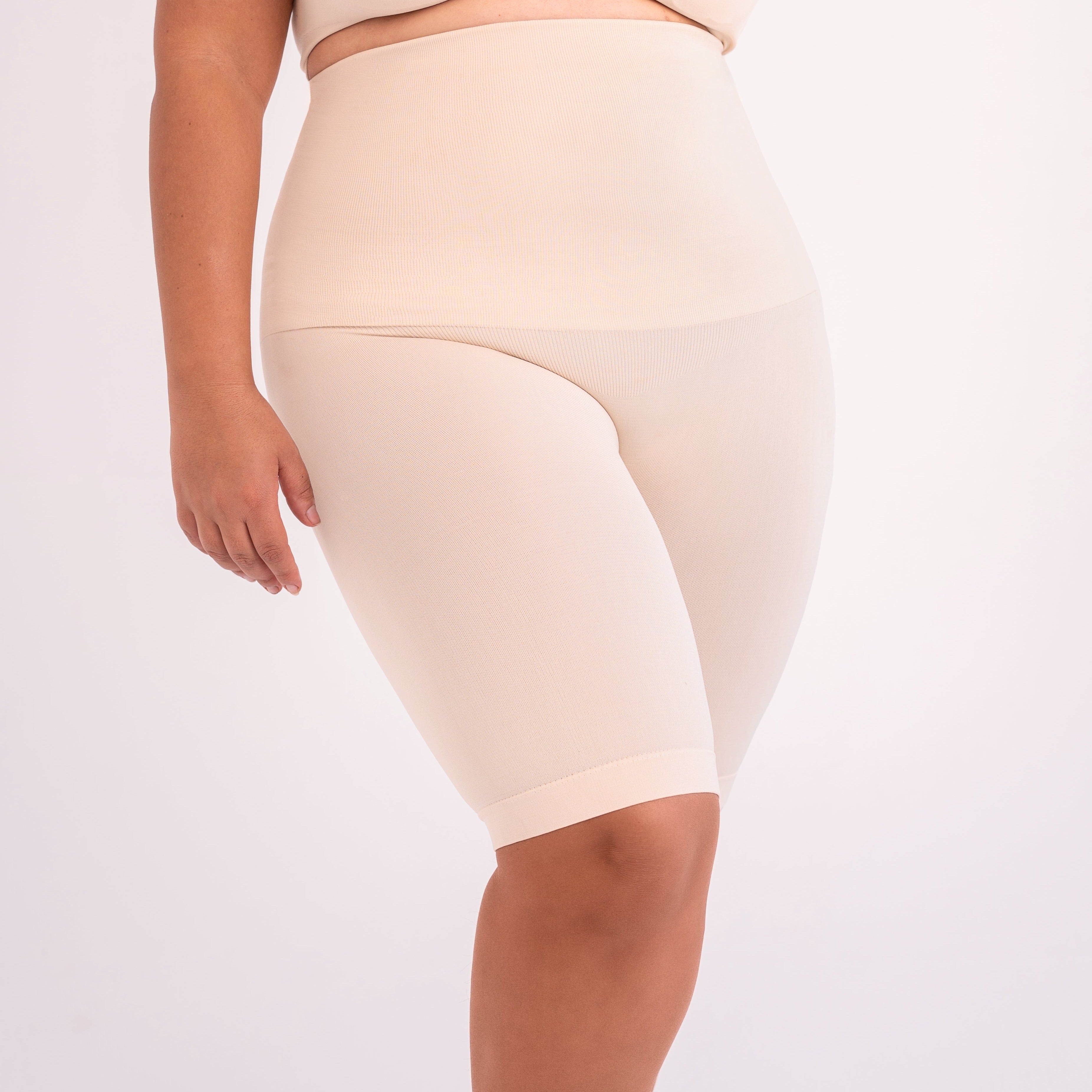 Empetua Size XL XXL All Day Every Day High-Waisted Shaper Shorts