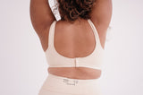 shapenwear © daily use wire free bra with handle