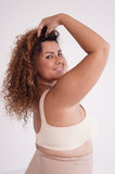 shapenwear © daily use wire free bra with handle