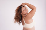 shapenwear © daily use wire free bra with handle