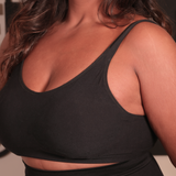 shapenwear © daily use wire free bra with handle